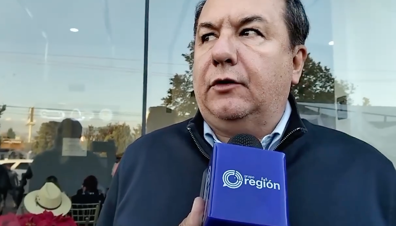 Avanza proyecto de rastro TIF en Coahuila y estaciones cuarentenarias listas para exportación de ganado