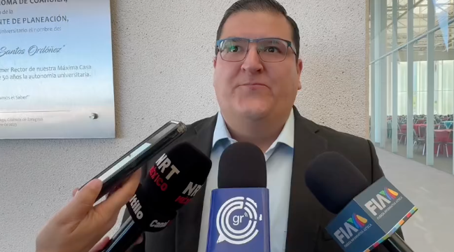 En su 40 aniversario, la Escuela Superior de Música de la UAdeC anuncia visita del concertino de la Orquesta Sinfónica Nacional