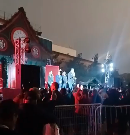 VILLAMAGIA Desdé el Zócalo Saltillo