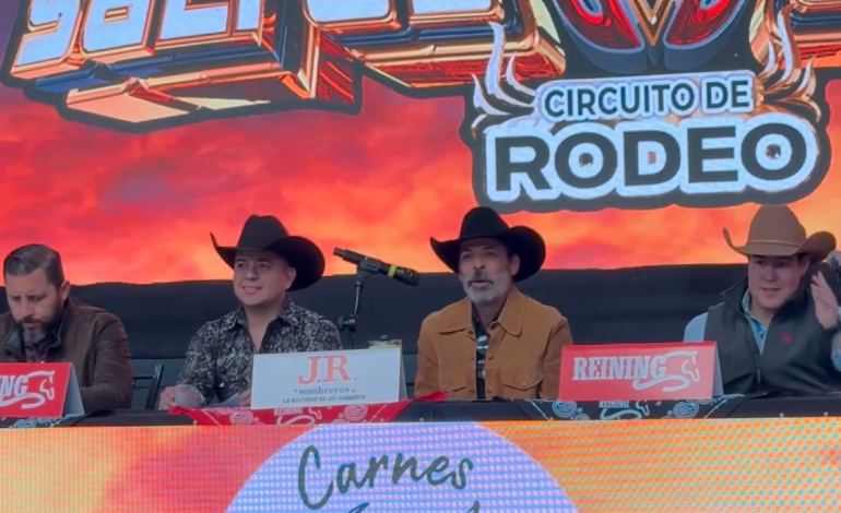 Saltos de Gloria anuncia su gran Final del Tour en Saltillo