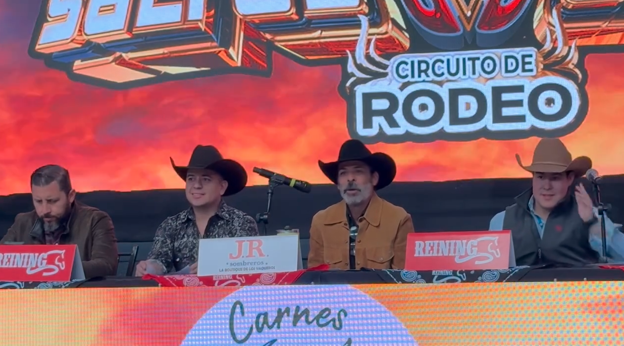 Saltos de Gloria anuncia su gran Final del Tour en Saltillo