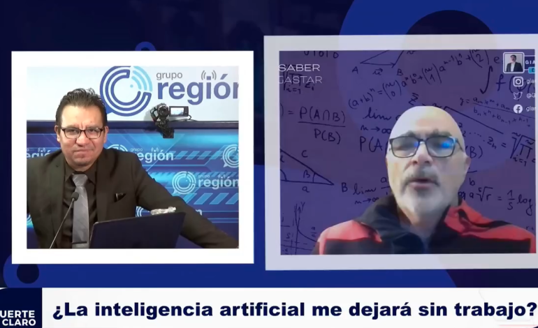 FINANZAS CON: GIANCO ABUNDIZ