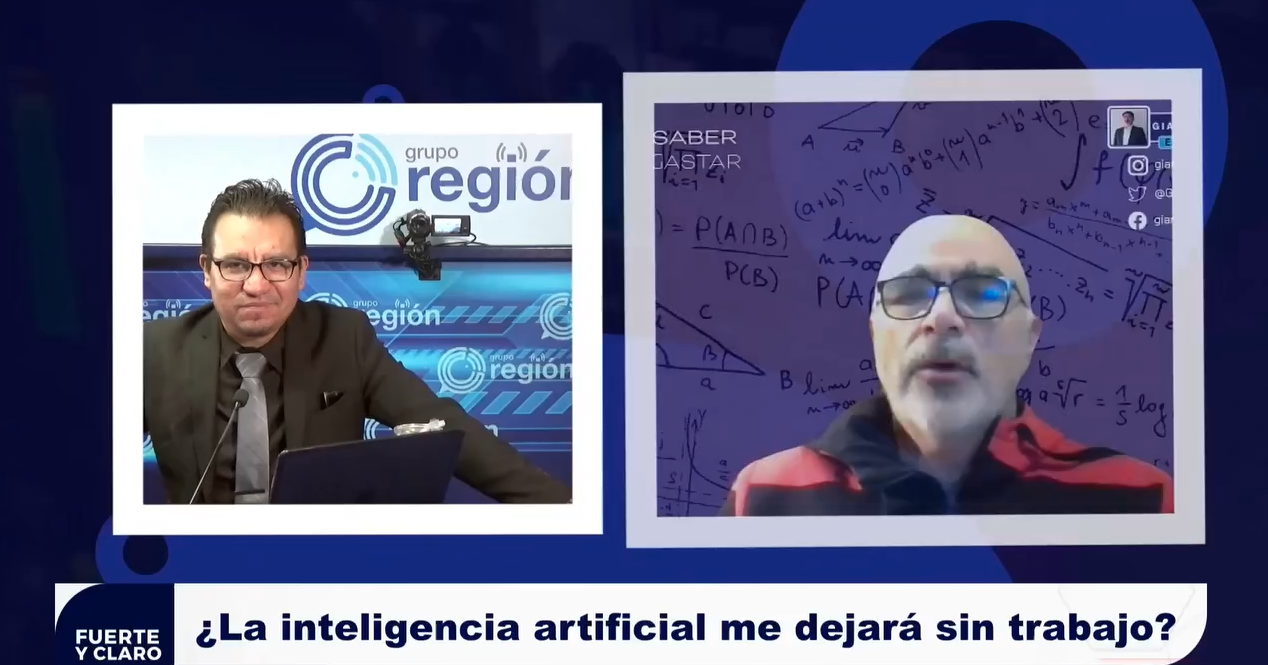 FINANZAS CON: GIANCO ABUNDIZ