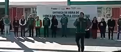 “Mejora Coahuila”