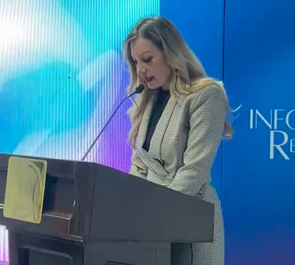 Informe de Resultados 2025 de la Regidora Amal Esper Serur