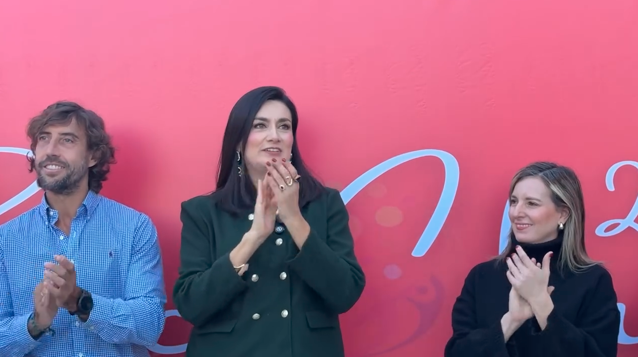 Esta Navidad, regala felicidad sobre ruedas