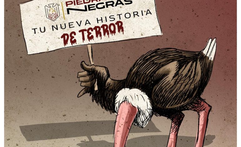 El cartón de hoy