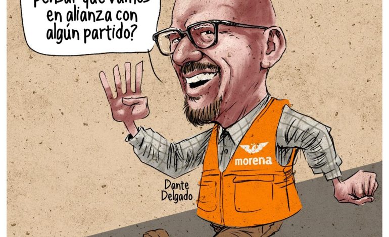 El cartón de hoy