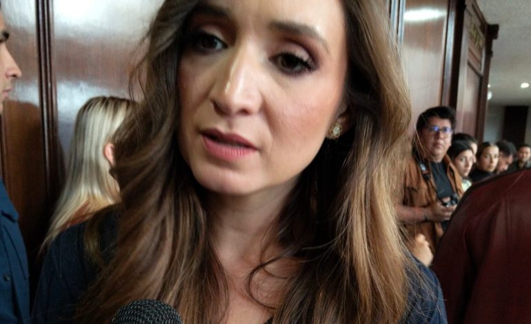 Determinará ASE, gravedad de irregularidades de Tania Flores