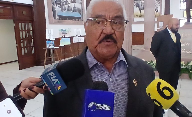 Comienza dispersión de aguinaldos