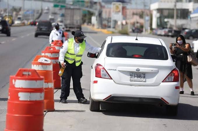Tendrá Saltillo nuevo reglamento de tránsito en 2026