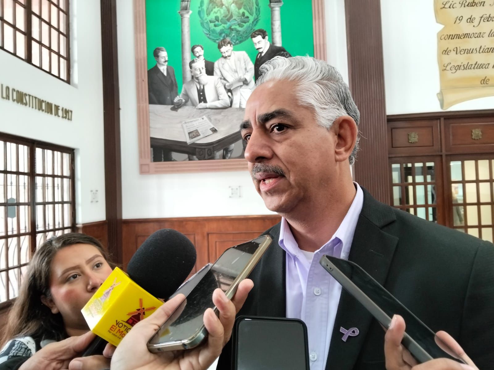 14 casos de corrupción en “La Escuela es Nuestra”