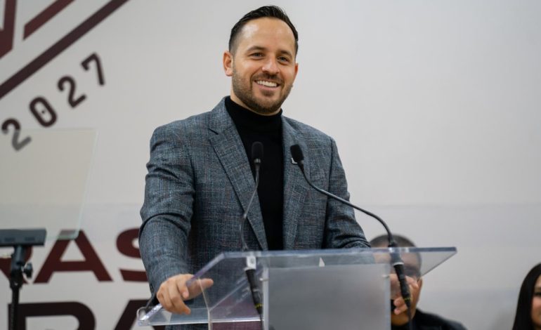 Fallan cuentas a Jacobo con la ‘Feria del Norte’