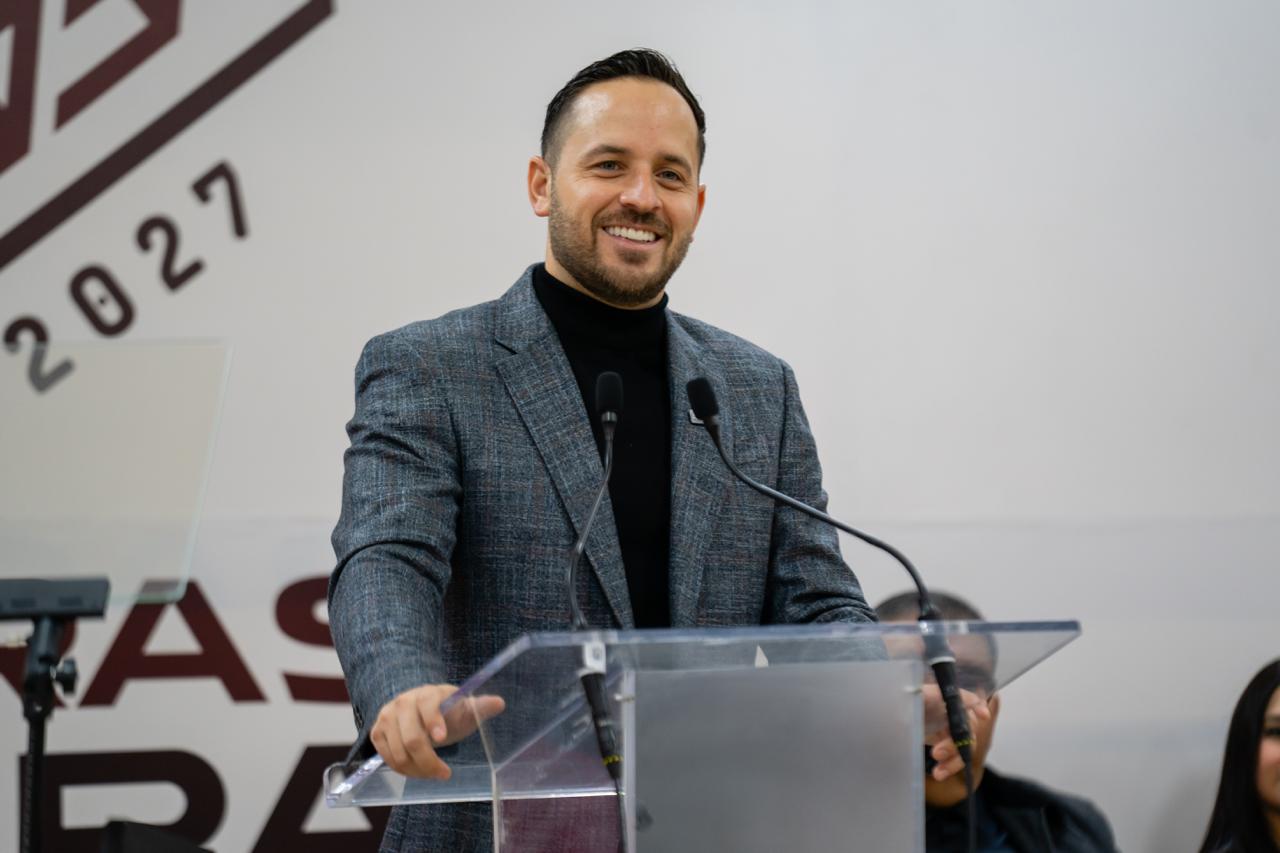 Fallan cuentas a Jacobo con la ‘Feria del Norte’