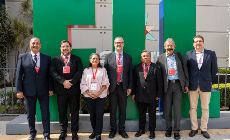 UNESCO e Instituto Natura reconocen labor de ‘Impulso Educativo’ en Coahuila 