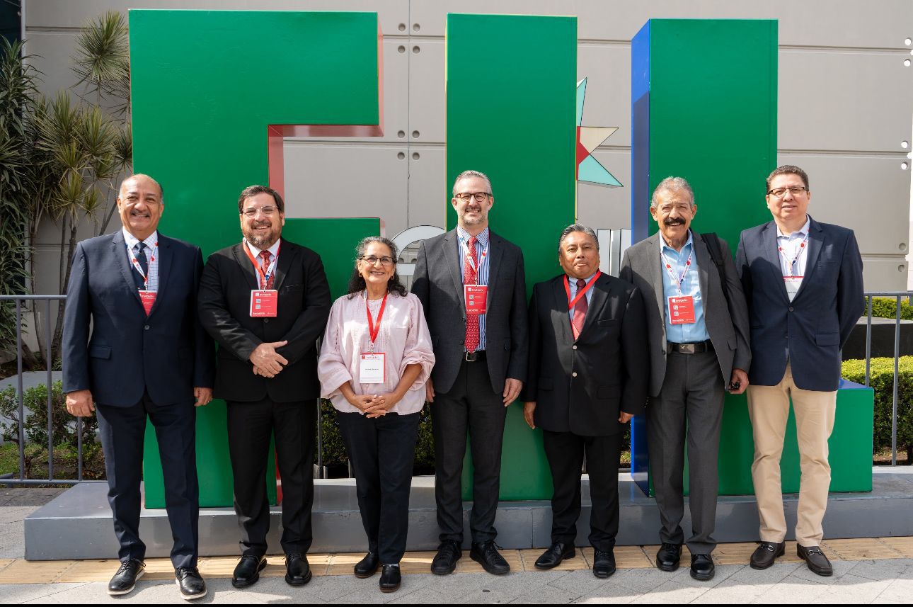 UNESCO e Instituto Natura reconocen labor de ‘Impulso Educativo’ en Coahuila 