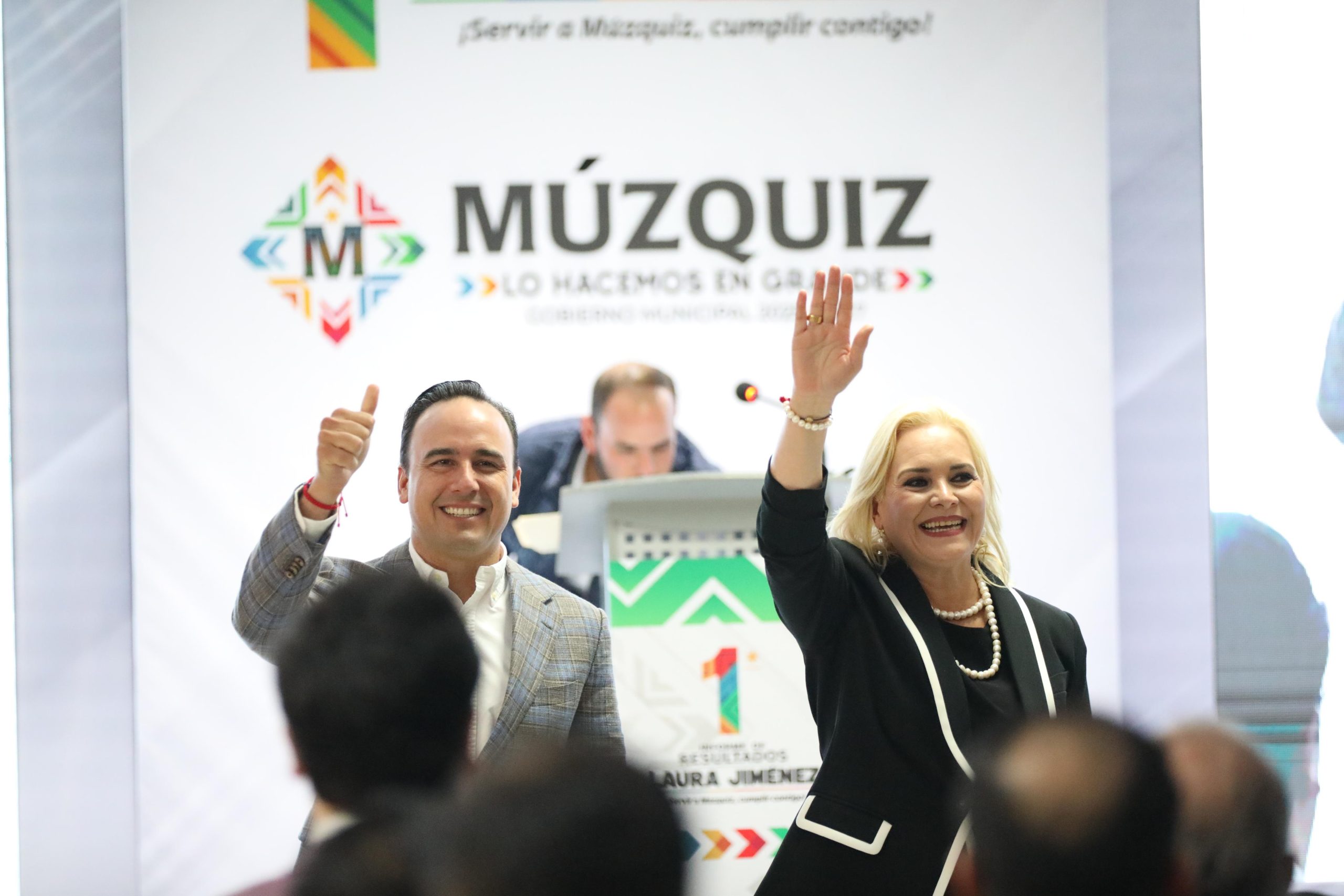 Vienen grandes cosas para Múzquiz y la Carbonífera: Manolo