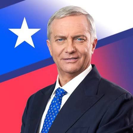 Gana la derecha Presidencia de Chile