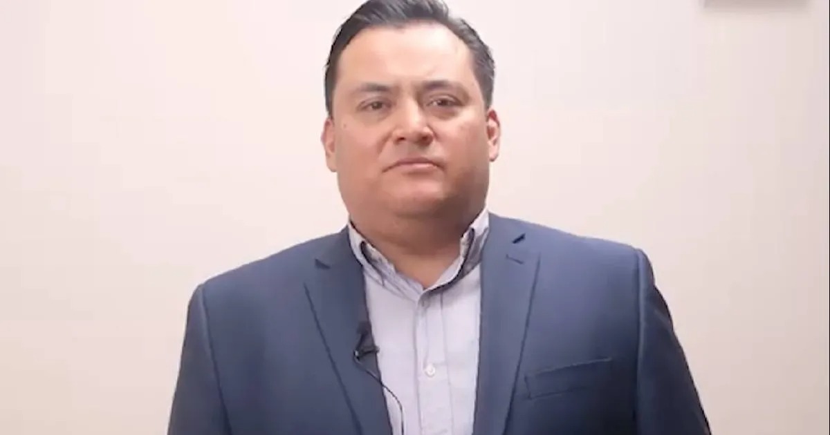 Acusa exfuncionario obras irregulares en gobierno de Jacobo