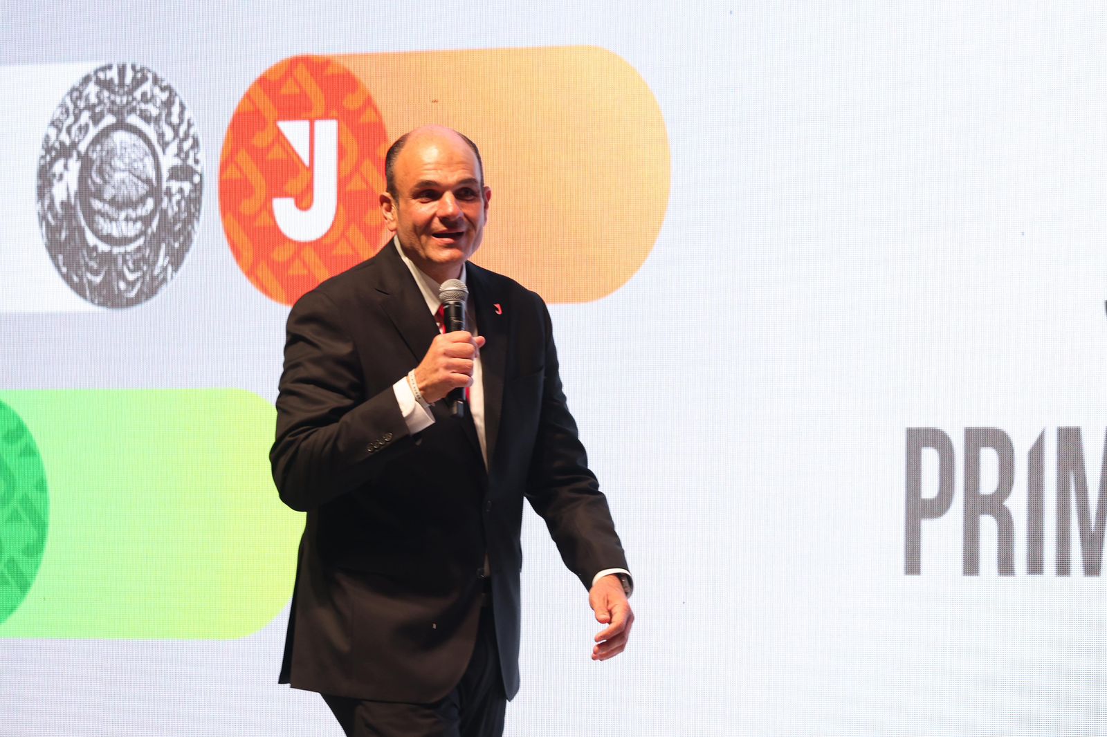 Morena esta destruyendo el país: Jericó