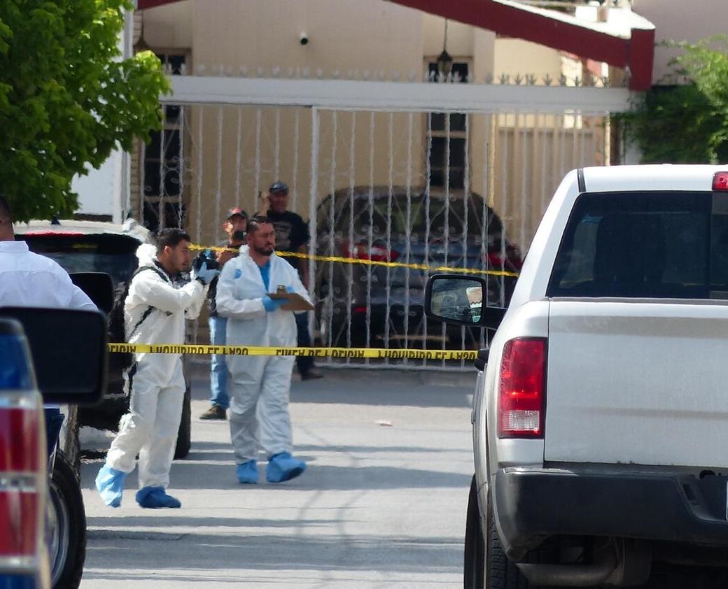 Caen homicidios 35% en la región Sureste