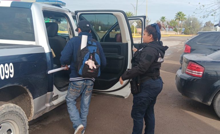 Detona desempleo violencia de exparejas