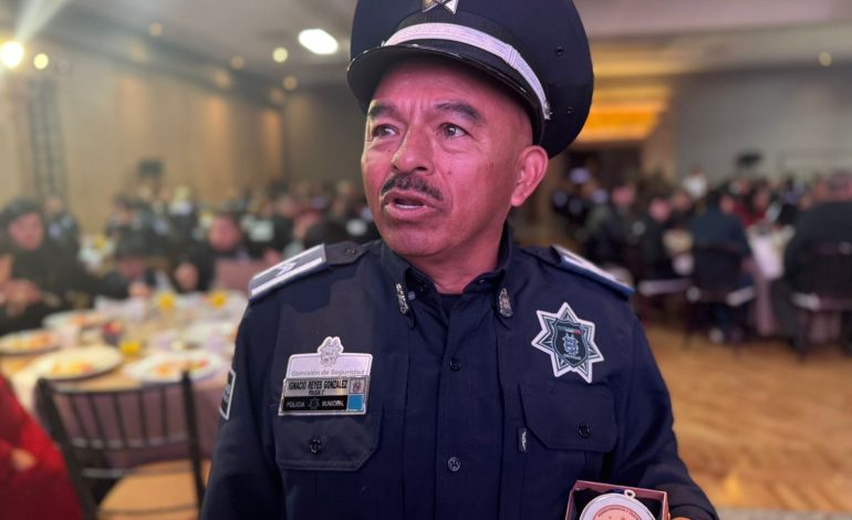 Ignacio Reyes, un legado de vocación y servicio