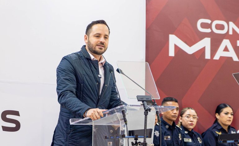 Prometió Jacobo 100 cámaras; apenas van 2