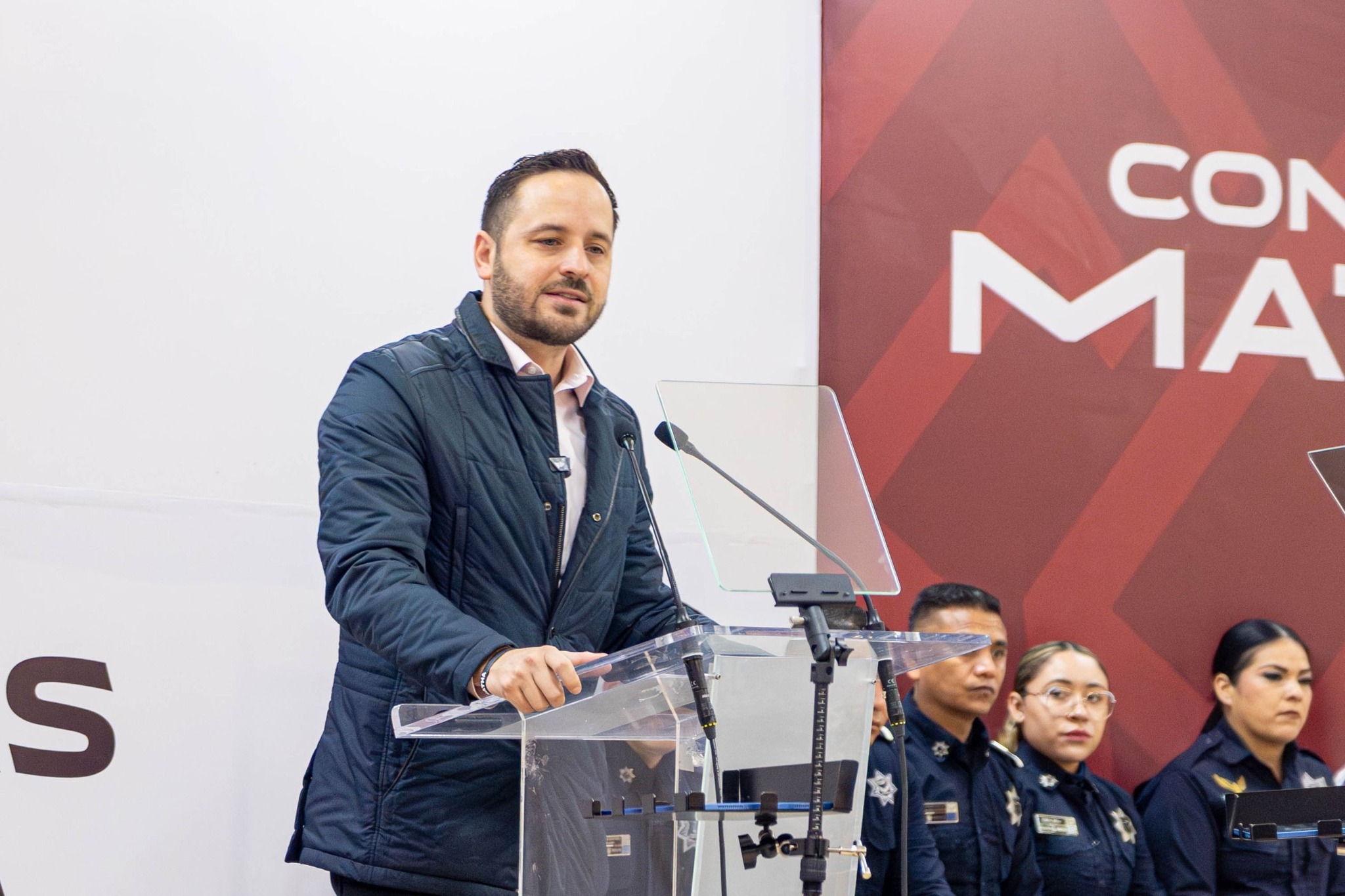 Prometió Jacobo 100 cámaras; apenas van 2