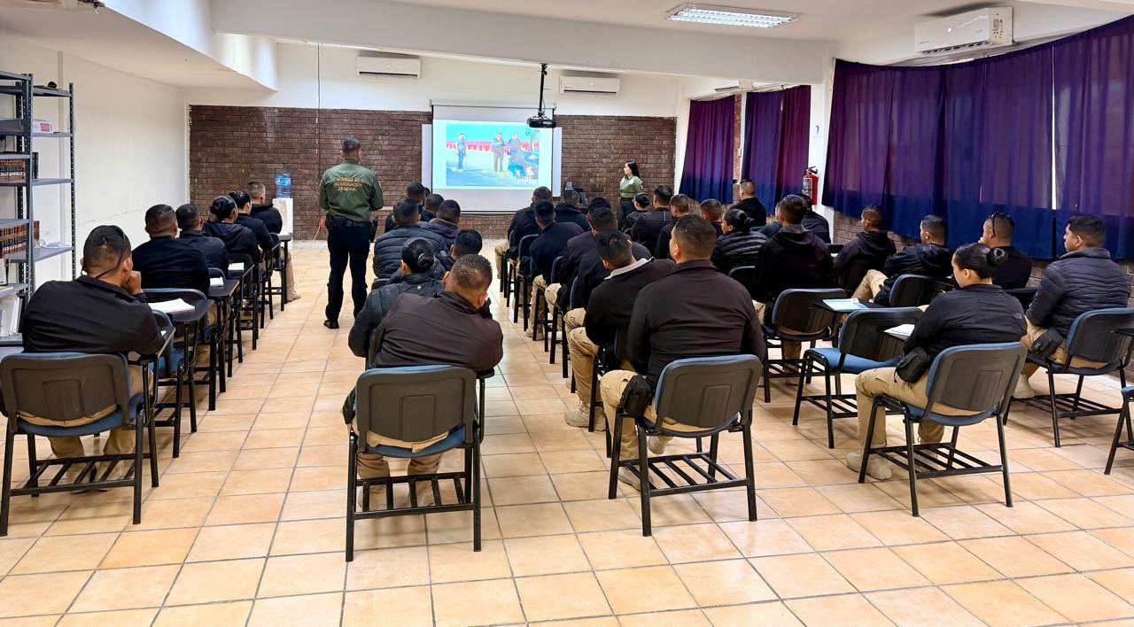 Cero tolerancia a abusos policiales: fiscal