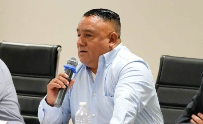 Exhibe Jacobo delitos sexuales de regidor