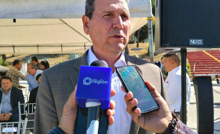 Advierte Coparmex freno de inversiones por T-MEC