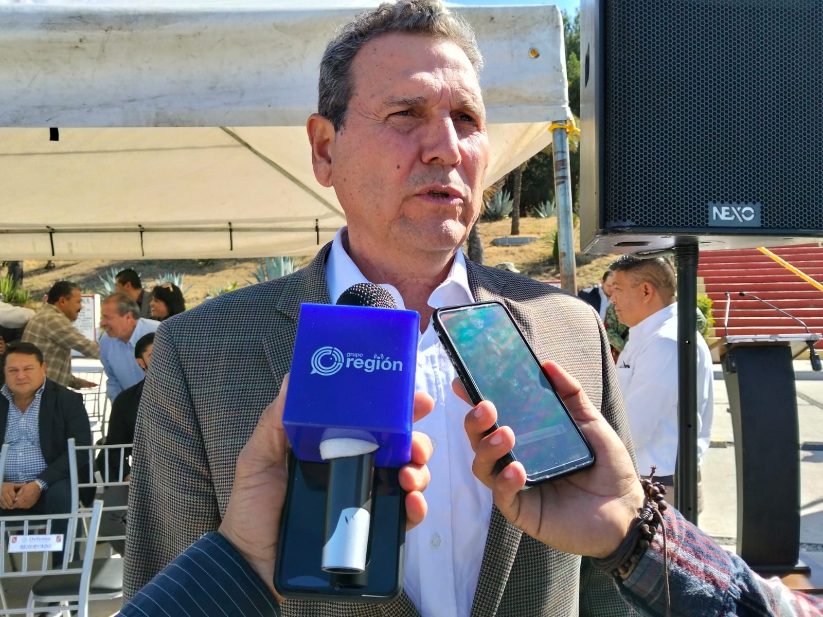 Advierte Coparmex freno de inversiones por T-MEC