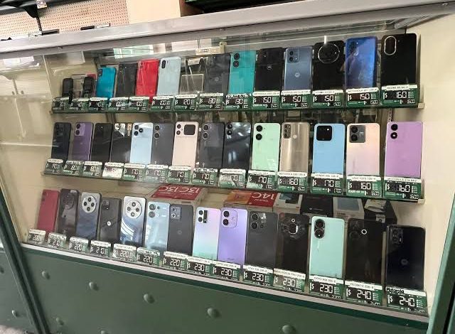 Cuesta de enero ‘asfixia’ a familias