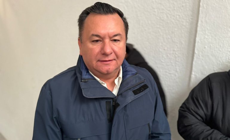 Refuerzan vigilancia sanitaria vs gusano barrenador