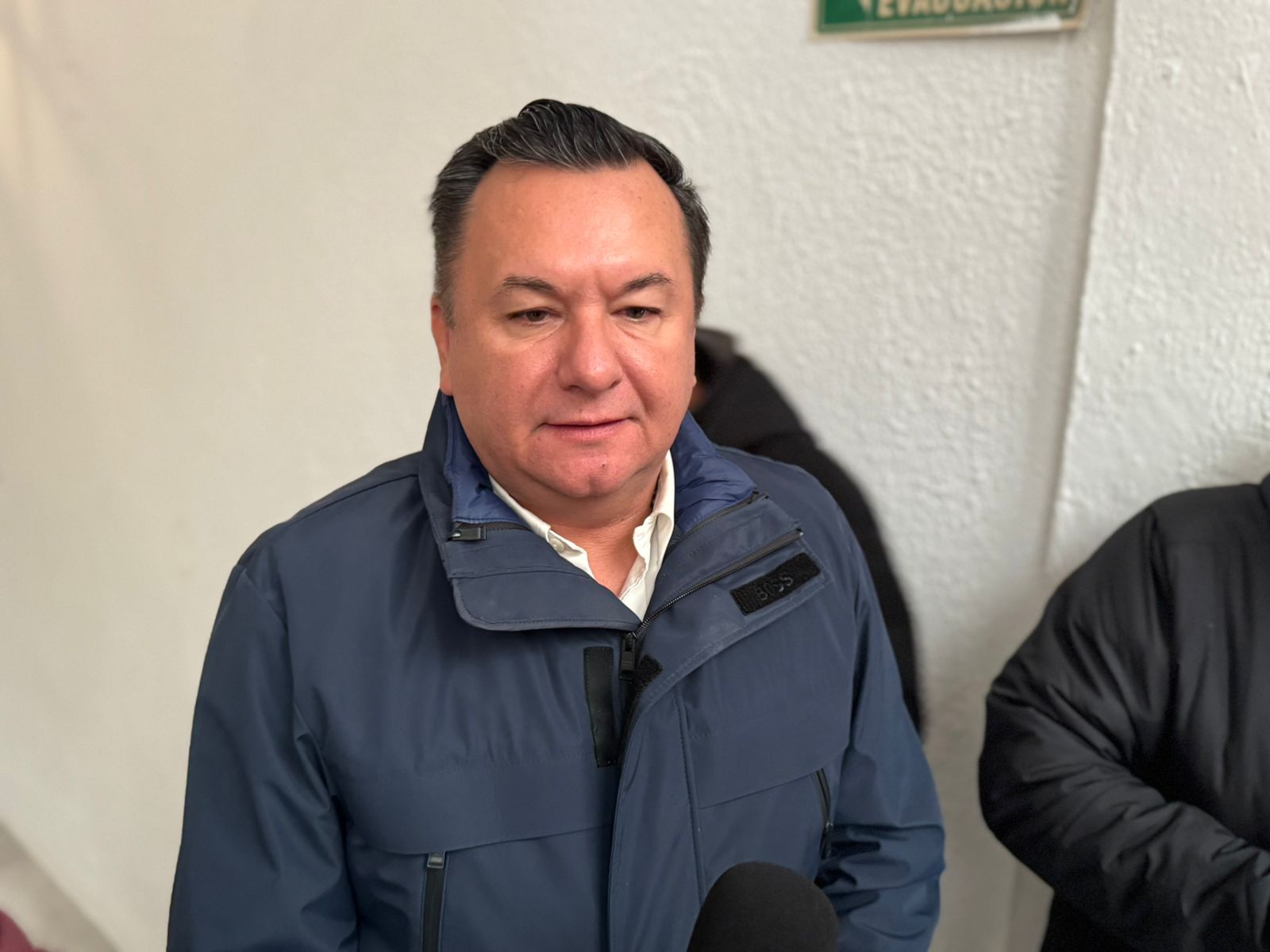 Refuerzan vigilancia sanitaria vs gusano barrenador