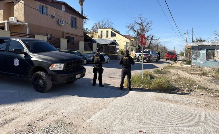 Arranca 2026 con dos suicidios en Coahuila