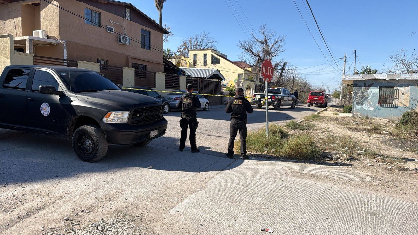 Arranca 2026 con dos suicidios en Coahuila