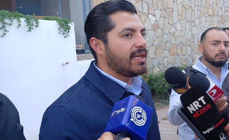 Evalúan suspensión de clases por frente frío