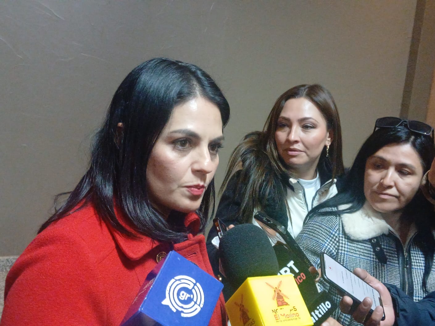 Revisará Congreso marco legal sobre violencia vicaria