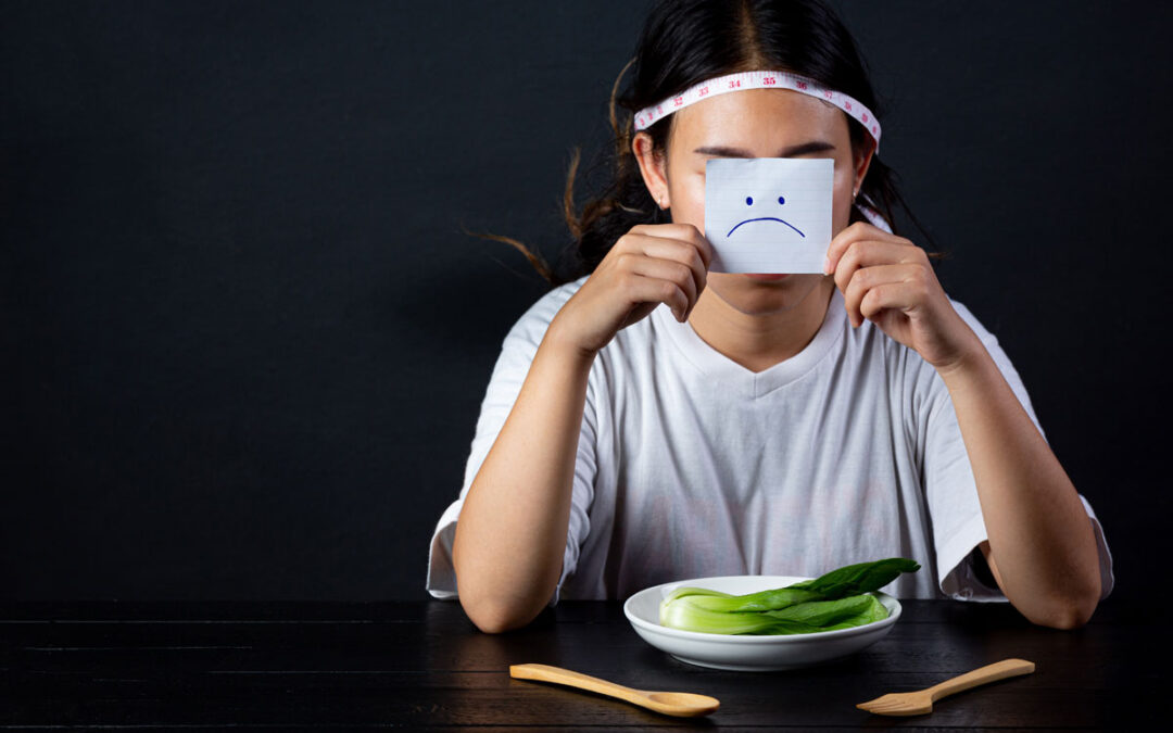 Más del 50% abandona pronto el propósito de la dieta