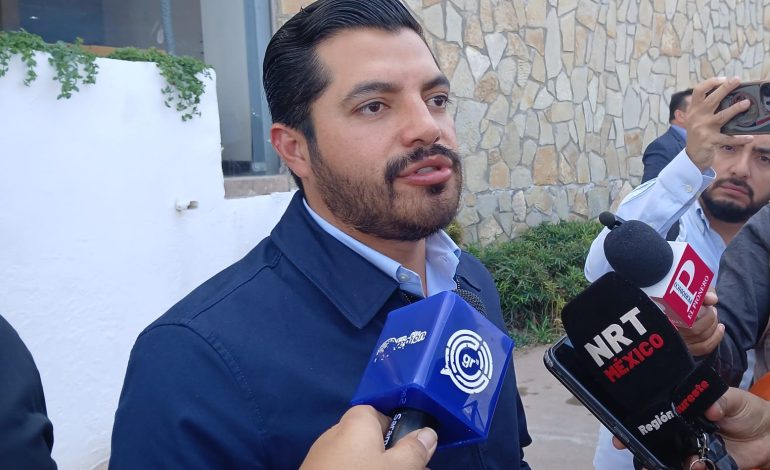 Prevén lluvias y aguanieve por frente frío 27