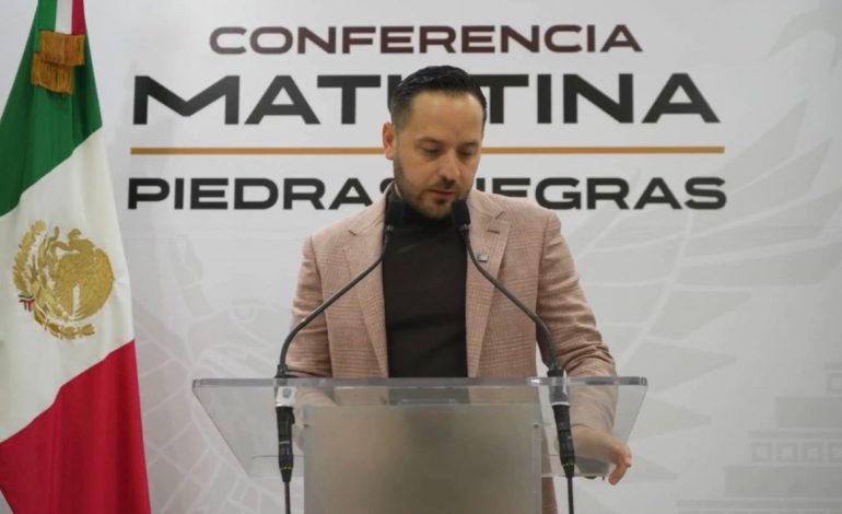 Jacobo se lava las manos ante crisis de Simas