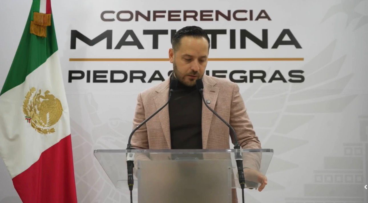 Jacobo se lava las manos ante crisis de Simas