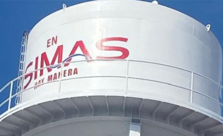 Nuevo choque Jacobo-Menera