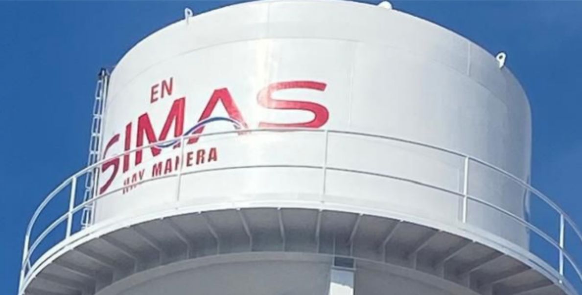 Nuevo choque Jacobo-Menera