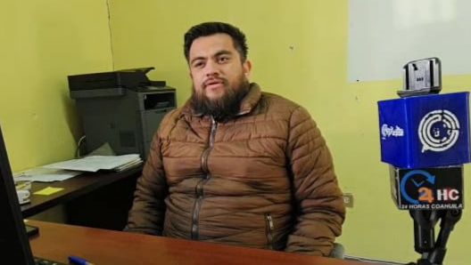 Analiza Parras regular uso de patines eléctricos