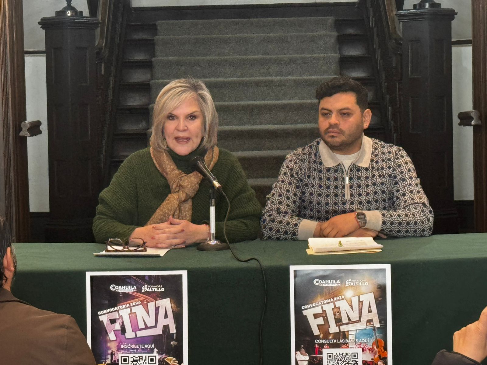 Ampliarán FINA 449 por el Mundial 2026