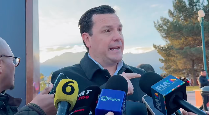 Coahuila registra los mejores índices de seguridad en más de 30 años: Fiscalía