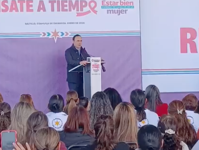 BRIGADA ESTAR BIEN CUIDADO DE LA SALUD DE LA MUJER